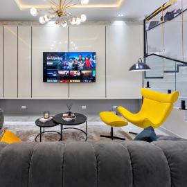 Prime Haven Lekki, hotel i Lekki