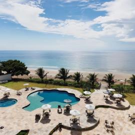 Maragogi Praia Hotel, hotell i Maragogi
