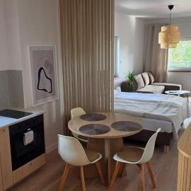 Apartament Rocha, hôtel 
