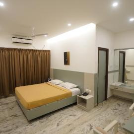 Green Park Kumbakonam, hotel din Kumbakonam