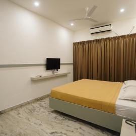 Green Park Kumbakonam, hotel din Kumbakonam