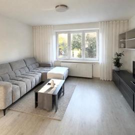 Moderný apartmán Centrum s výhľadom na park