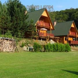 Bieszczady Sosnowa Aleja: Baligród'ta bir otel