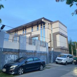 PGJ Transient House