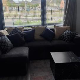Modern 2BDR Close to Dublin Airport and Coast