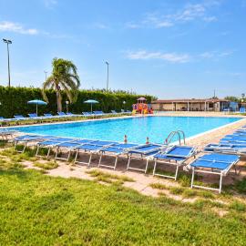 Stunning Home In Tarquinia With Swimming Pool