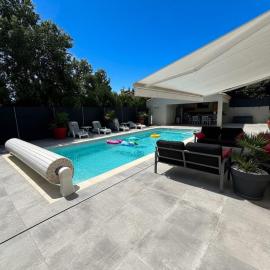 Charmante Maisonnette T3 avec Jardin Privé