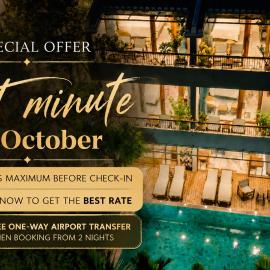 CHiEM HoiAn - The Beachside Boutique Hotel & Villa