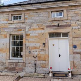 Groom's Cottage