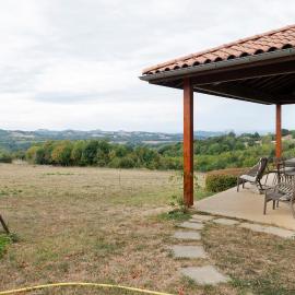 Domaine Mariedal, Hotel in Hauterives
