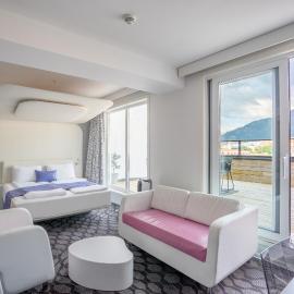 Magic Kloverhuset Harbour Hotel, a member of Radisson Individuals, хотел в Берген
