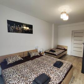 Apartamenty Pod Wiaduktem
