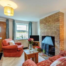 Viesnīca 2 Bed in Grafham oc-w45994 pilsētā Grafham