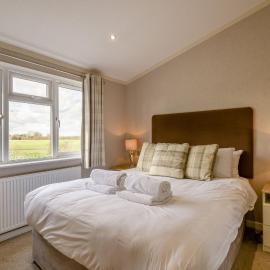 Primrose 3 bed - Orchid – hotel w mieście Eye