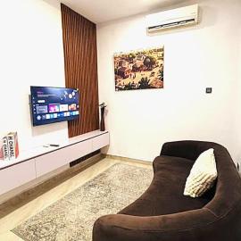 Applewood, hotel i Ikota