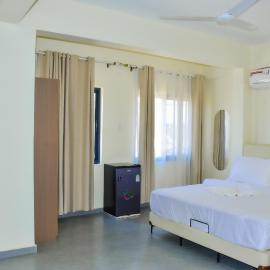 Novelle Hotel and Apartment, hotell i Juba