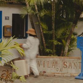 Vila da Santa Hotel Boutique & Spa