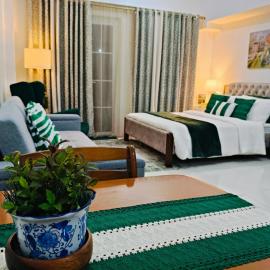 Awesome Stay in Baguio