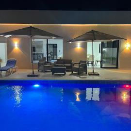 Villa Ghali