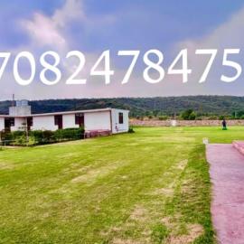 Private farmhouse Gurugram