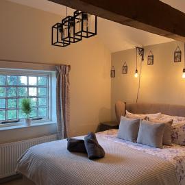 Mill Cottage