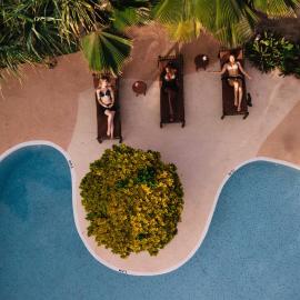 Destiny Beach Hotel & Club Zanzibar