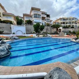 Golf Park Terrace & Free Parking