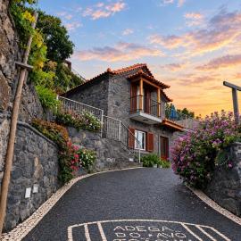 Adega Do Avô, Madeira Island