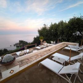 Residence Terra Rossa Taormina, hotel di Taormina