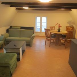 Wohnung in Stadtmitte Nördlingen