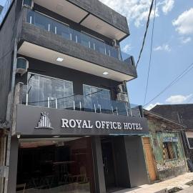 Hotel Royal Office