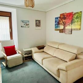 Apartamento Aizkorri by Villas Rivero, hotel sa Araya