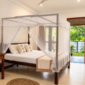 Villa Wanderlust