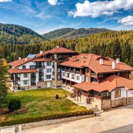 Oak Residence Hotel & Relax