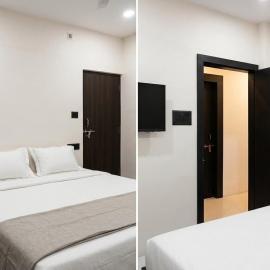 Hotel StaySafe Inn