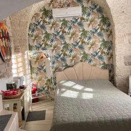 La Fiumara - Room with Bathroom