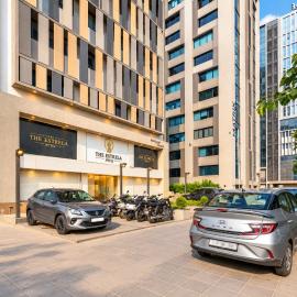 The Estrela Hotel By Castle Crown