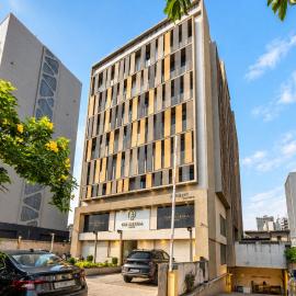 The Estrela Hotel By Castle Crown