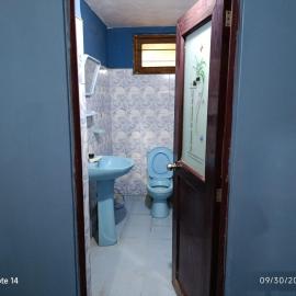 Free Villa Guest House