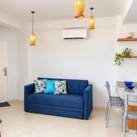 Yaque Breeze - Pool & Beach Apartment