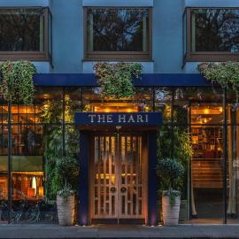 The Hari London, Vignette Collection by IHG