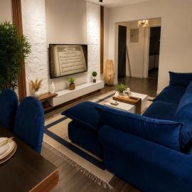 Luxury 3BR New Cairo Madinaty, hotel u gradu Asyut