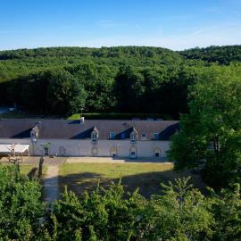 Domaine de Manehouarn, hotell sihtkohas Plouay