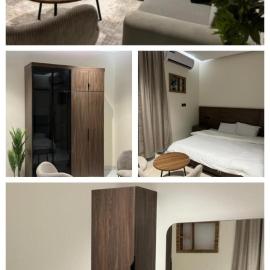رؤى سويتس Roua suites
