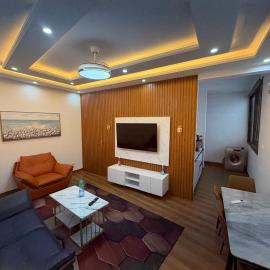 Viesnīca RESIDENCE basi - A102 pilsētā Mbaw