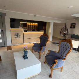 Apart Hotel Raices by Madan, hotel sa Puerto Montt