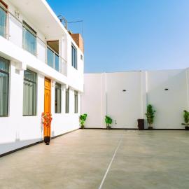 Urban Suites Chincha, hotel di Chincha Alta