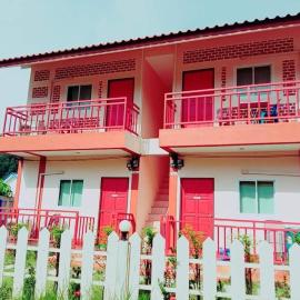 Manah Inn, Hotel in Ban Mo Nae