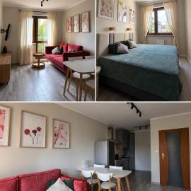 Apartament Orłowo - Gdynia