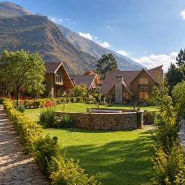 Kilay Villas Valle Sagrado: Cusco şehrinde bir otel